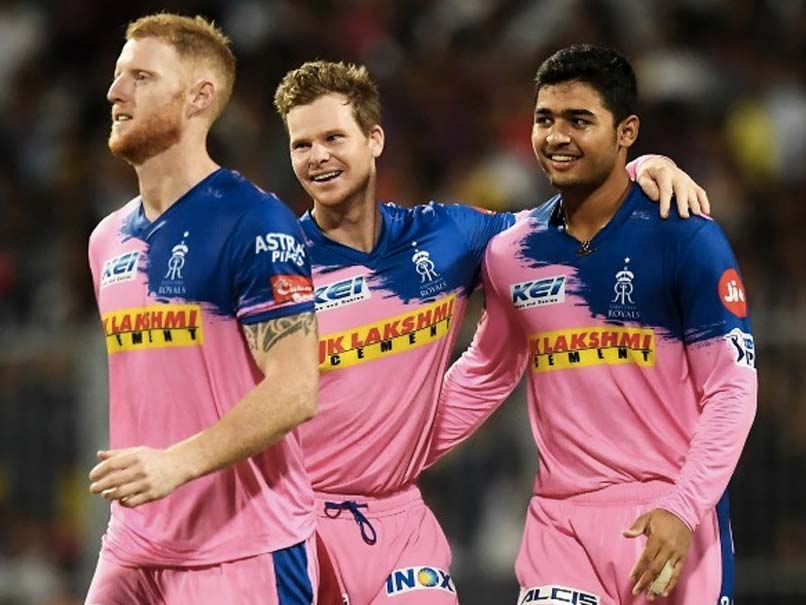 IPL 2020 राजस्थान रॉयल्स की टीम के लिए खुशखबरी, बेन स्टोक्स टीम के साथ कब जुडेंगे, आई UPDATE