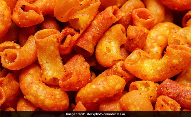 IPL 2020: This Crispy Macaroni Can Be A Perfect Snack To Chomp On While Enjoying The Game