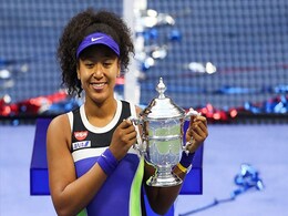 US Open 2020: नाओमी ओसाका ने जीता खिताब, फाइनल में अजारेंका को हराया US Open 2020: नाओमी ओसाका ने जीता खिताब, फाइनल में अजारेंका को हराया