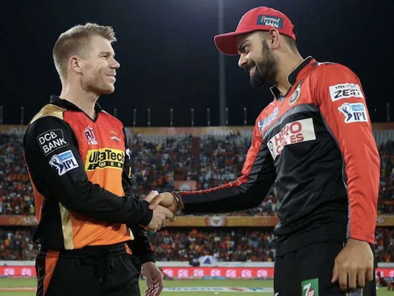 SRH vs RCB Team Prediction, IPL 2020: विराट-वॉर्नर की टीम के बीच होगी भिड़ंत, कैसे देख सकेंगे मैच का लाइव टेलीकास्ट