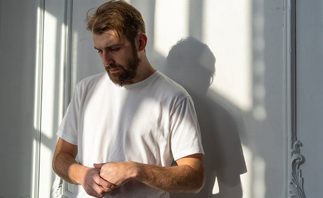 These Cool Tees Are Anything But Basic, Which Is Why You Need Them