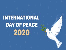 World Peace Day 2020: 10 Quotes Of Mahatma Gandhi To Remember World Peace Day 2020: 10 Quotes Of Mahatma Gandhi To Remember