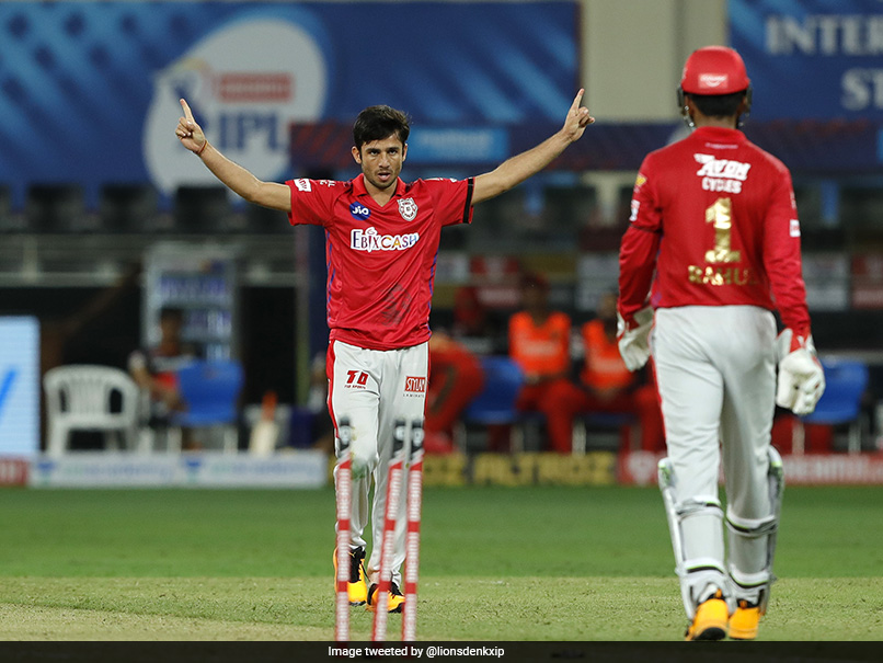 IPL 2020, RR vs KXIP: Kings XI Punjab's Ravi Bishnoi Has Rajasthan Royals Skipper Steve Smith's Prized Wicket On His Mind