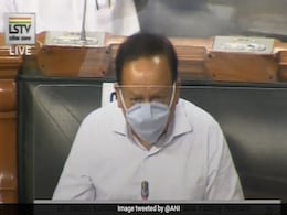 केंद्रीय स्वास्थ्य मंत्री ने बताया, लॉकडाउन ने कोरोना वायरस के संक्रमण पर क्या असर डाला केंद्रीय स्वास्थ्य मंत्री ने बताया, लॉकडाउन ने कोरोना वायरस के संक्रमण पर क्या असर डाला