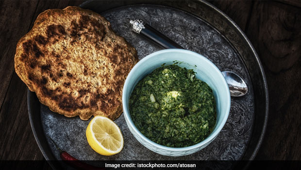 High-Protein Palak Paneer Bhurji Recipe: An Excellent Side Dish For Curries
