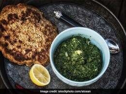 Hariyali Chicken Tikka, Hariyali Machli And Other Hariyali Recipes For A Drool-Worthy Meal