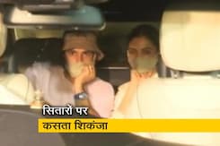 क्राइम रिपोर्ट इंडिया : ड्रग्स मामले में सितारों पर कसता शिकंजा क्राइम रिपोर्ट इंडिया : ड्रग्स मामले में सितारों पर कसता शिकंजा