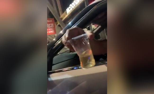 Two Arrested For Abusing, Threatening Couple In Delhi: Police
