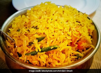 Bagara Khana (Bagara Annam) Recipe: You Have To Try This Delicious Masala Rice From Hyderabad Bagara Khana (Bagara Annam) Recipe: You Have To Try This Delicious Masala Rice From Hyderabad