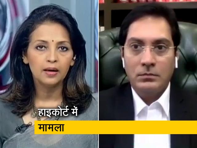 बीएमसी ने दुर्भावना के चलते तोड़ा ऑफिस : कंगना के वकील