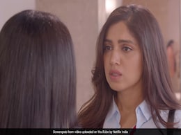 कोंकणा सेन शर्मा और भूमि पेडणेकर की फिल्म Dolly Kitty Aur Woh Chamakte Sitaare का ट्रेलर रिलीज कोंकणा सेन शर्मा और भूमि पेडणेकर की फिल्म Dolly Kitty Aur Woh Chamakte Sitaare का ट्रेलर रिलीज