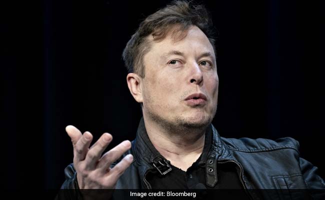 Tesla's Elon Musk Overtakes Mark Zuckerberg To Become 3rd Richest Man