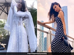 मौनी रॉय की ये ड्रेसेस चुरा लेंगी किसी का भी दिल, आप भी कर सकती हैं कॉपी मौनी रॉय की ये ड्रेसेस चुरा लेंगी किसी का भी दिल, आप भी कर सकती हैं कॉपी