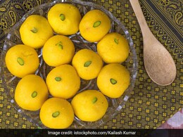 Basant Panchami 2022: 5 Yellow-Coloured Sweets For The Festive Fare (Recipes Inside)