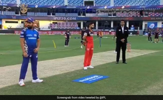 IPL 2020 में गजब का ट्रेंड, टॉस जीतो और गेंदबाजी चुनो..