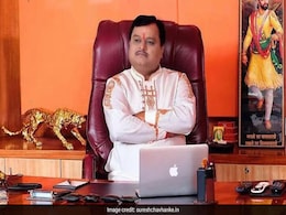 "Let This Message Go To Media...": Supreme Court On Sudarshan TV Row "Let This Message Go To Media...": Supreme Court On Sudarshan TV Row