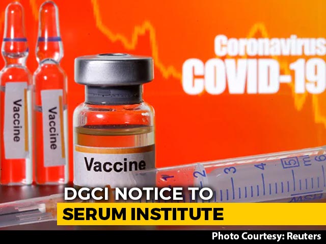 Adar Poonawalla's Serum Institute Gets Notice On Pausing Vaccine Trial