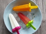 How To Make Popsicles At Home