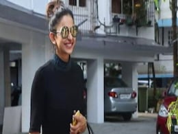 Summons Received. Actor Rakul Preet's Questioning Tomorrow In Drugs Probe Summons Received. Actor Rakul Preet's Questioning Tomorrow In Drugs Probe