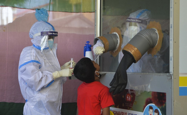 India Crosses 4 Million Coronavirus Cases