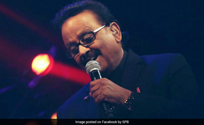 "Heartbroken," Writes Salman Khan For S P Balasubrahmanyam, Who Sang For Him In Many Films