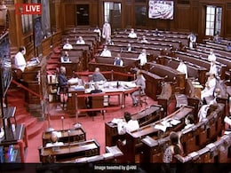 किसान बिल के राज्यसभा में पास होने का ये है गणित, BJP की इन दलों पर नजर; जानें 10 बड़ी बातें किसान बिल के राज्यसभा में पास होने का ये है गणित, BJP की इन दलों पर नजर; जानें 10 बड़ी बातें