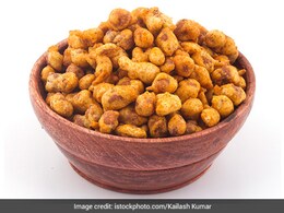 Air Fryer Recipe: घर पर बनाएं बाजार में मिलने वाले मसाला पीनट्स, 2 चम्मच तेल से बनकर होंगे तैयार Air Fryer Recipe: घर पर बनाएं बाजार में मिलने वाले मसाला पीनट्स, 2 चम्मच तेल से बनकर होंगे तैयार