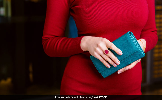 It's Time To Pick Up A Chic New Wallet For A Style Upgrade