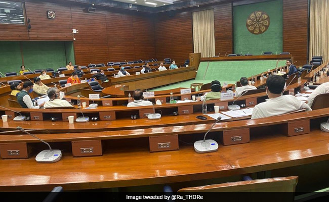 Parliamentary Panel Bats For Due Representation To Other Backward Classes In Organisational Hierarchy