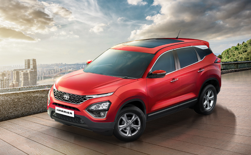 Car Sales January 2021: Tata Motors Registered 94 Per Cent Growth In PV Sales