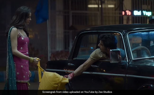<i>Khaali Peeli</i> Trailer: Ishaan Khatter And Ananya Panday Are <I>Dhamaal</i> Combo In This "Mad Ride"