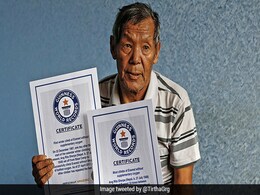 Ang Rita Sherpa, 10-Time Everester, Who Was Known As 'Snow Leopard', Dies Ang Rita Sherpa, 10-Time Everester, Who Was Known As 'Snow Leopard', Dies