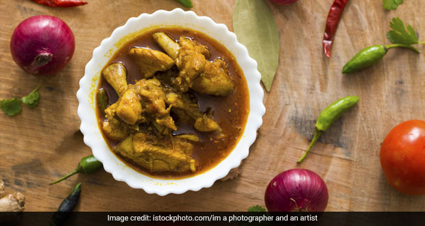 Winter Diet: This Methi Chicken Recipe Is A Perfect Idea To Pack Some Protein This Winter (Watch)