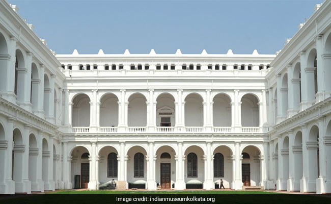 Paramilitary Jawan Dead, Many Injured In Firing At Kolkata Museum