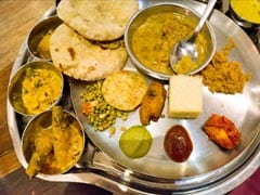 This Moong Dal Recipe From Jaipur Is Extraordinary! Enjoy Protein-Rich Dal Like Never Before This Moong Dal Recipe From Jaipur Is Extraordinary! Enjoy Protein-Rich Dal Like Never Before