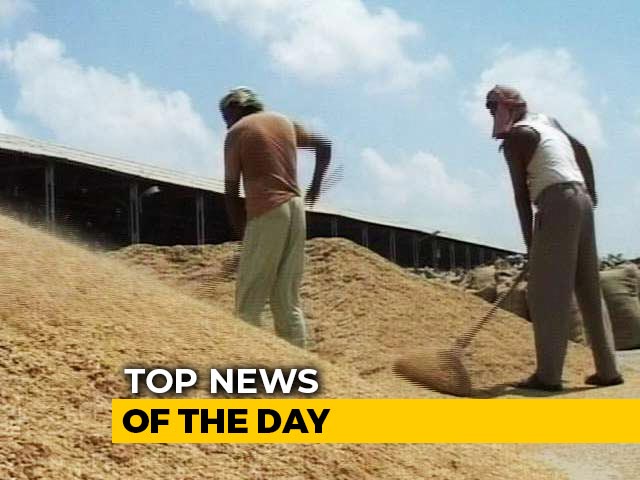 The Biggest Stories Of September 27, 2020