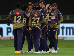 IPL 2020, RR vs KKR: All-Round Kolkata Knight Riders Halt Rajasthan Royals' Winning Run In Dubai IPL 2020, RR vs KKR: All-Round Kolkata Knight Riders Halt Rajasthan Royals' Winning Run In Dubai