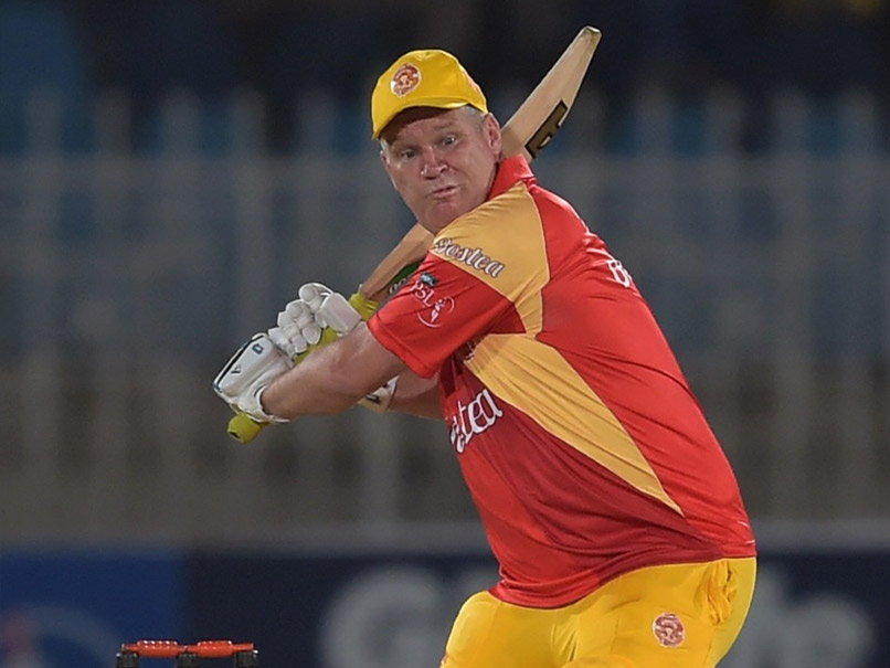 Had Dean Jones Played Today, He Would Have Been In Demand In T20 Cricket: Sachin Tendulkar