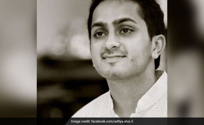 Lookout Notice Against Ex-Minister's Son Aditya Alva In Karnataka Drug Case: Report