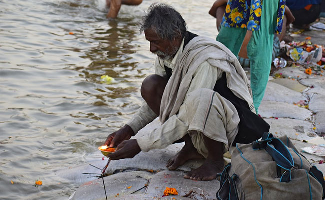 Pitru Paksha Shradh 2020: Dates And Muhurat Of Shradh And Why It Is Done