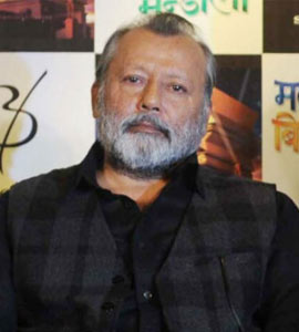 Pankaj Kapur On Being Rejected By FTII And His 'Big Break' In Bollywood