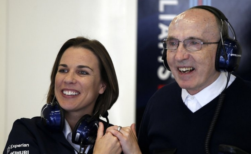 Williams Family To Leave F1 after 40 Years With Dorilton Capital Purchase Post Monza