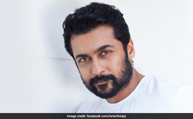 Not Contempt, But "Unnecessary": High Court On Actor Suriya's NEET Remark