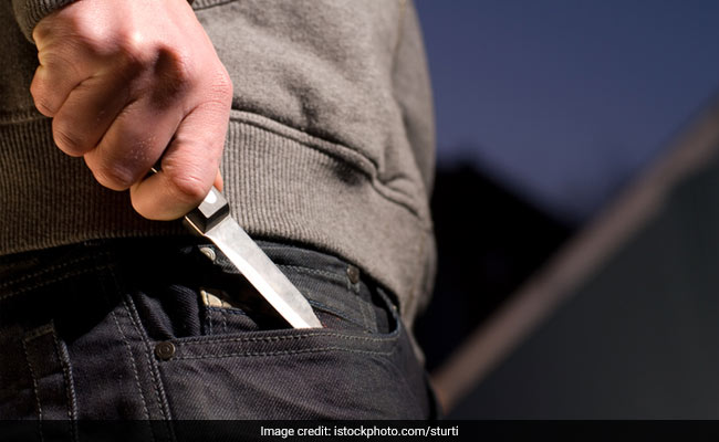 Karnataka Teen Stabs Man After He Scolded Him Doing Stunts On Bicycle