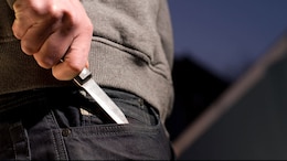 Man Kills 8, Injures 1 In Knife Attack In Central China