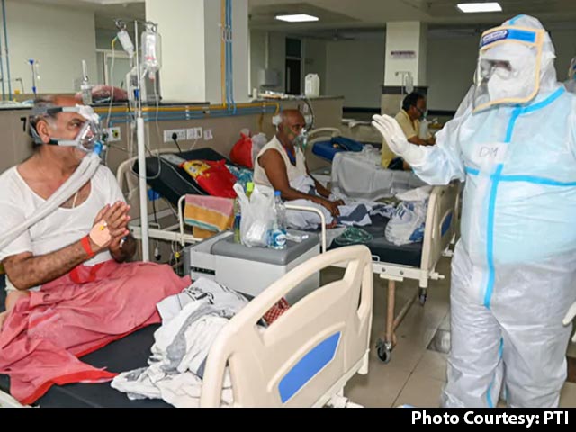 भारतीय अर्थव्यवस्था पर कोरोना का काफी बुरा प्रभाव, 2025 तक रहेगा असर