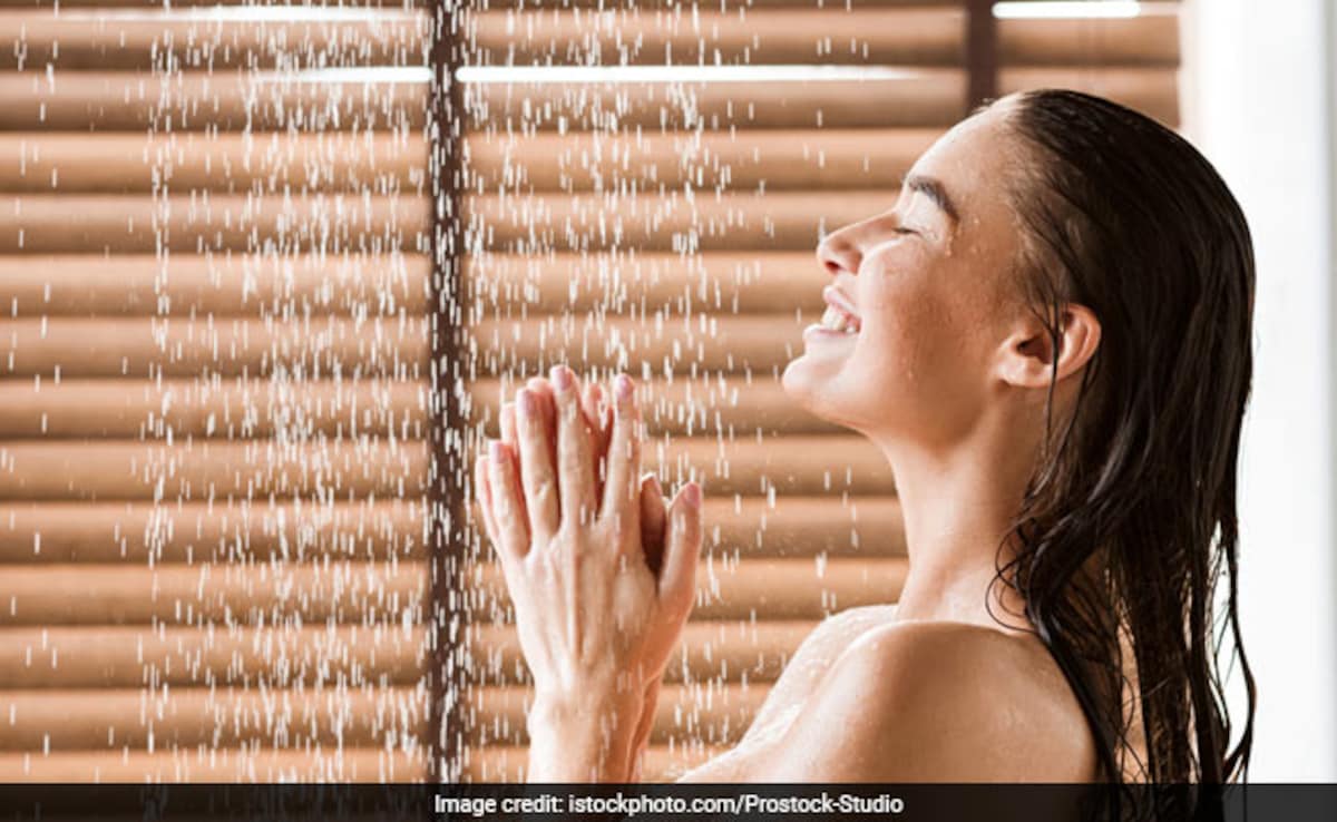 Може би сте чували за ползите от студените душове които