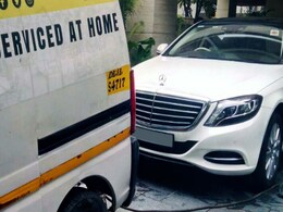 Top Doorstep Vehicle Service Companies In The Time Of COVID-19 Top Doorstep Vehicle Service Companies In The Time Of COVID-19