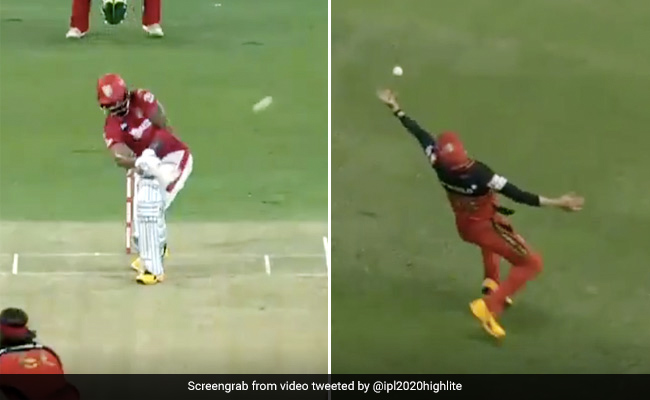 IPL 2020: विराट कोहली ने छोड़े केएल राहुल के दो लड्डू कैच, फिर दिया कुछ ऐसा रिएक्शन - देखें Video