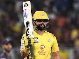 "Fabricated Stories": Suresh Raina To NDTV On IPL Hotel Room Controversy "Fabricated Stories": Suresh Raina To NDTV On IPL Hotel Room Controversy